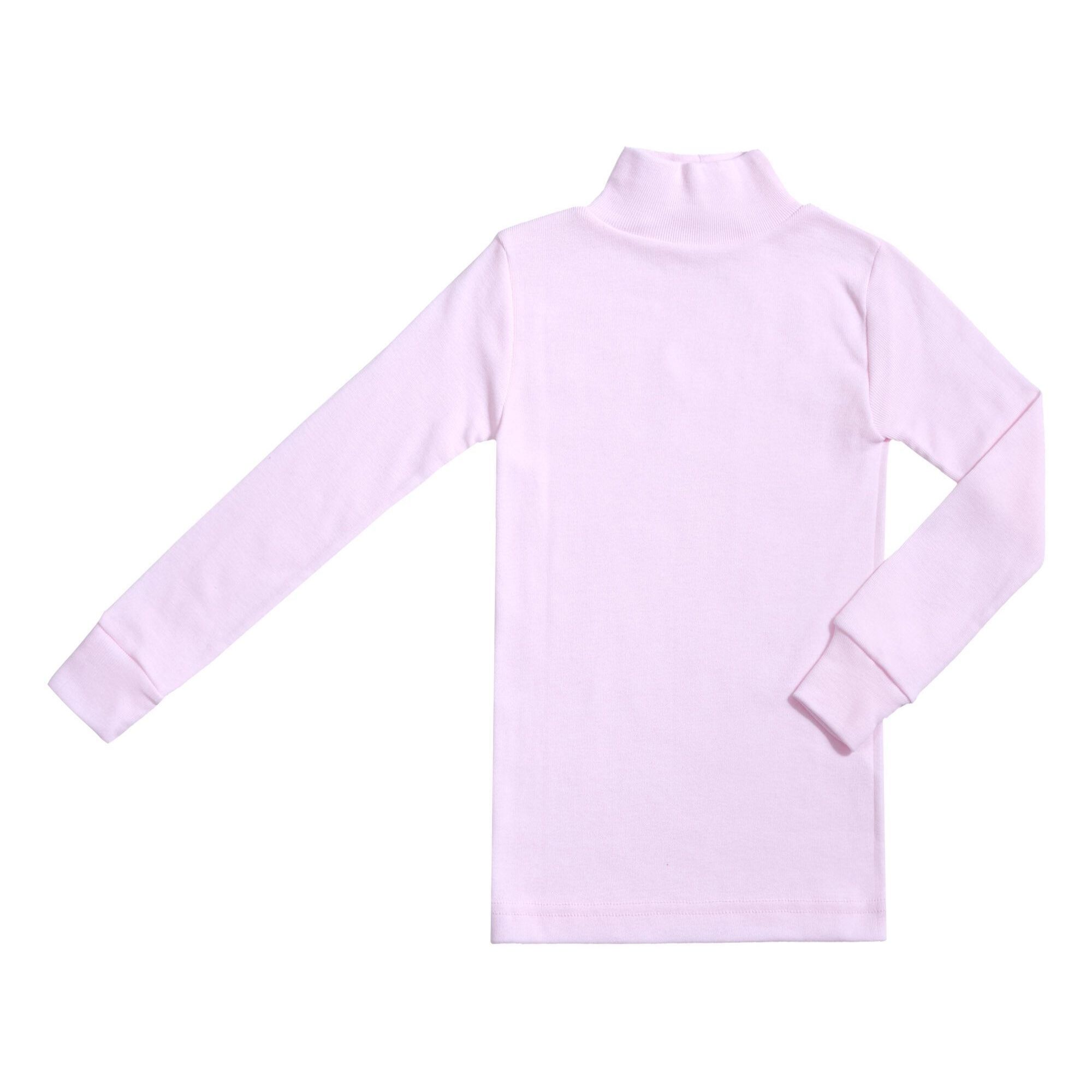 Semicisne Niño Perch.- C. Perkins Rosa Talla 10