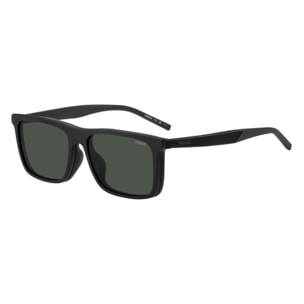 Gafas de Vista Hugo HG 1331/G/CS2 807 de Tr90 Hombre 56 mm