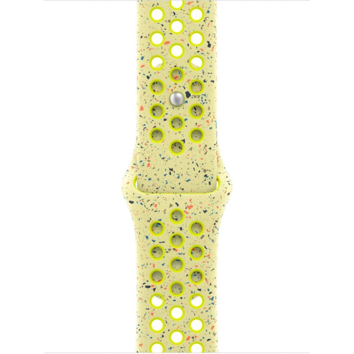 Bracelet APPLE 42 mm - M/L Sport Nike Volt Splash