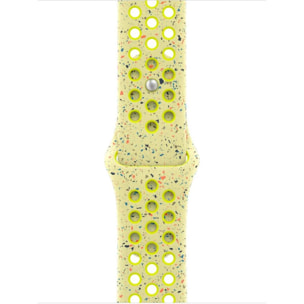 Bracelet APPLE 42 mm - M/L Sport Nike Volt Splash