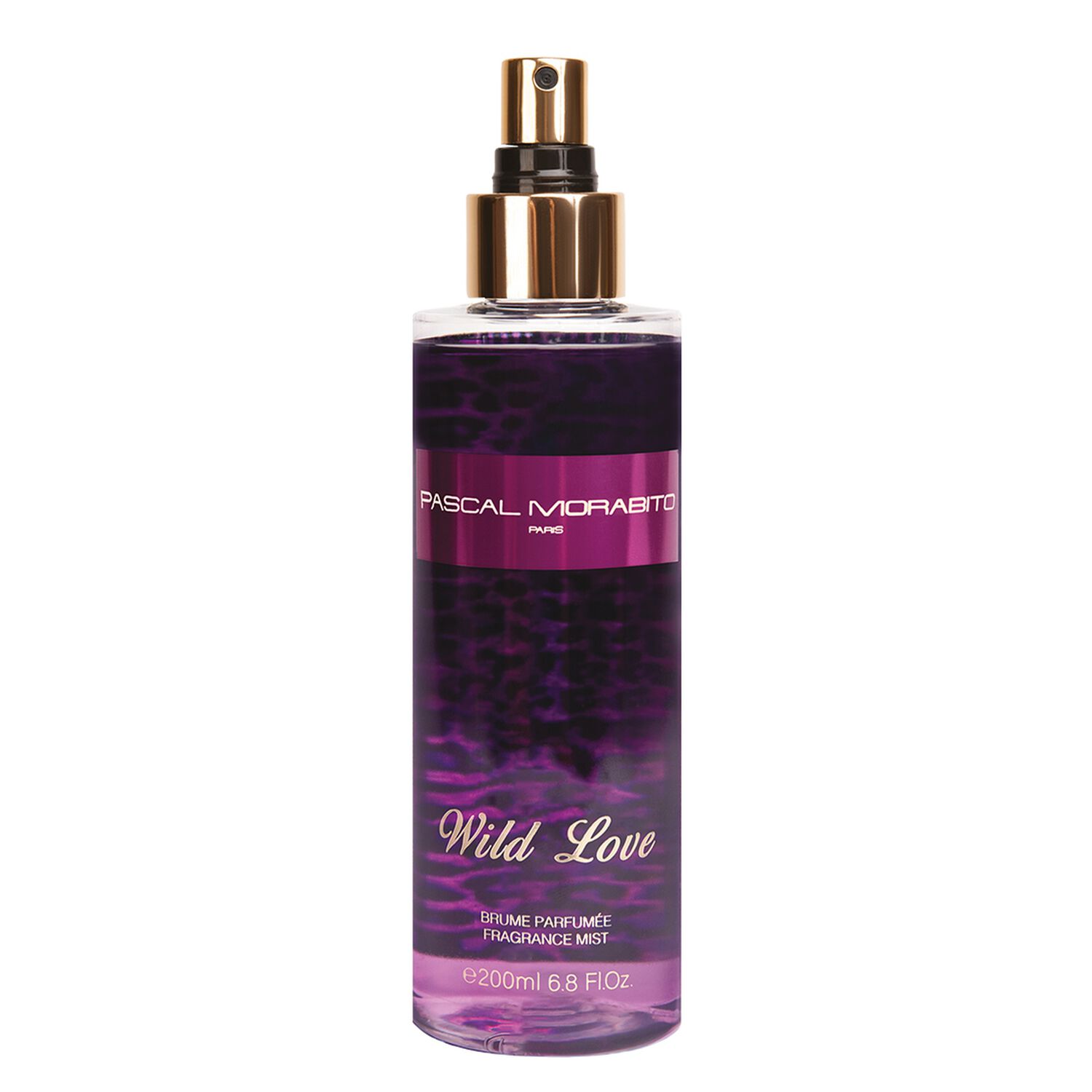 Wild Love - Brume Parfumée 200 ml