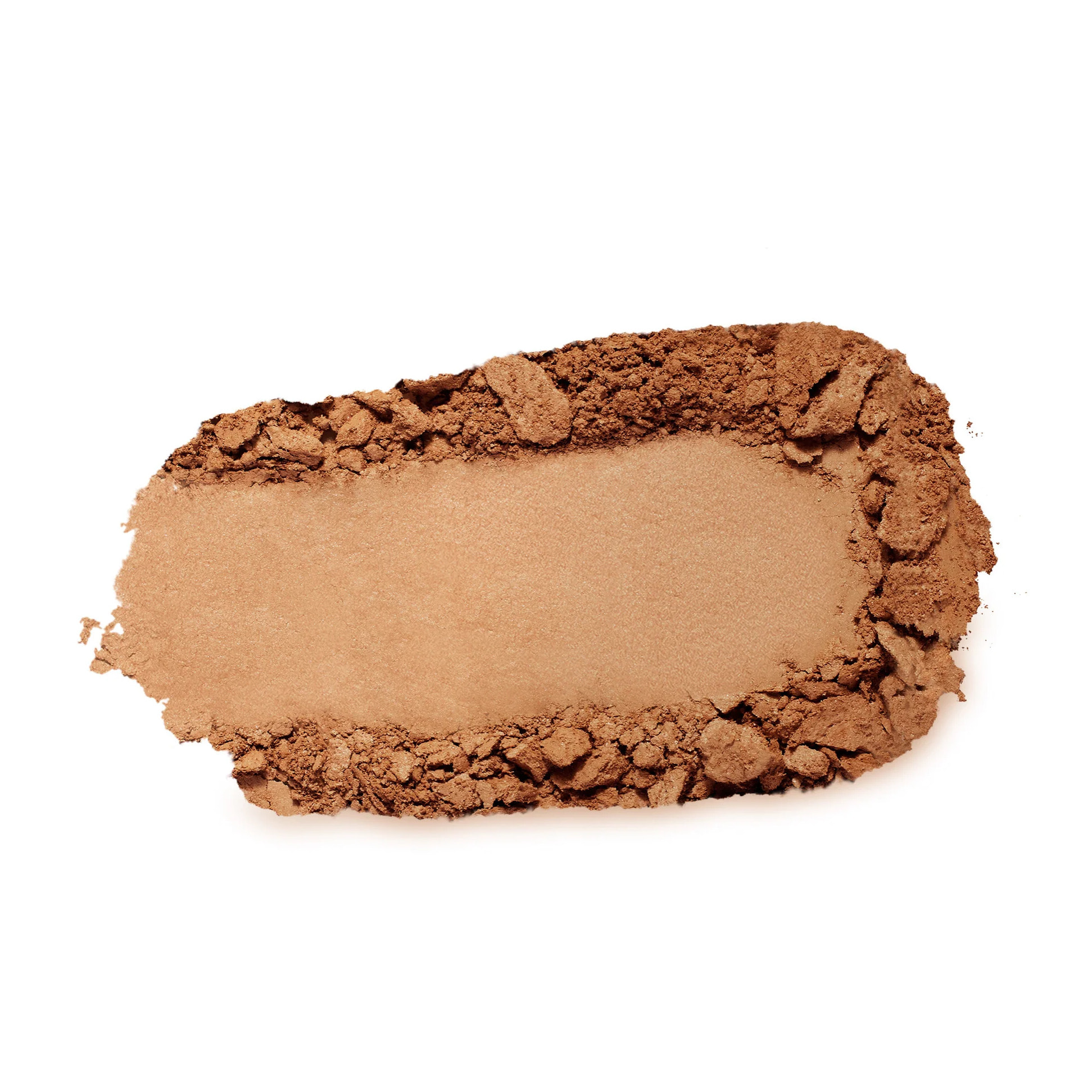 BAKED SUN Terra cotta abbronzante dal finish luminoso