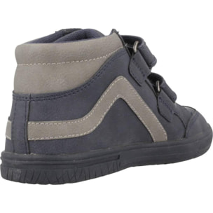 Botas Niño de la marca CHICCO  modelo CLETO AZUL