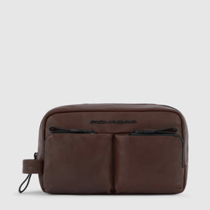 Piquadro Trousse de toilette