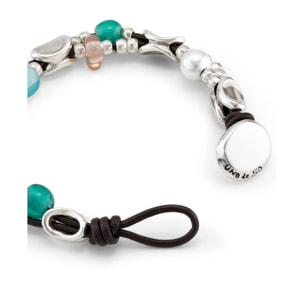 Pulsera CHARMING MULTICOLOR M