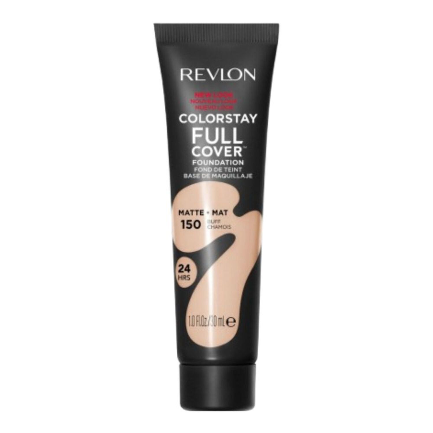 Colorstay Full Over - Fond de Teint Haute Couvrance 30 ml