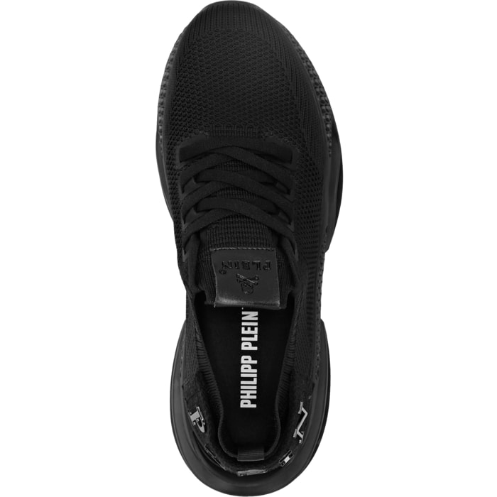 PHILIPP PLEIN Runner Sneaker ICONIC PLEIN