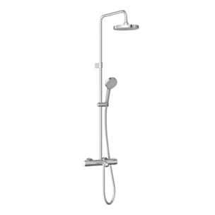 Colonne bain douche thermostatique Aquaheat Joy 220