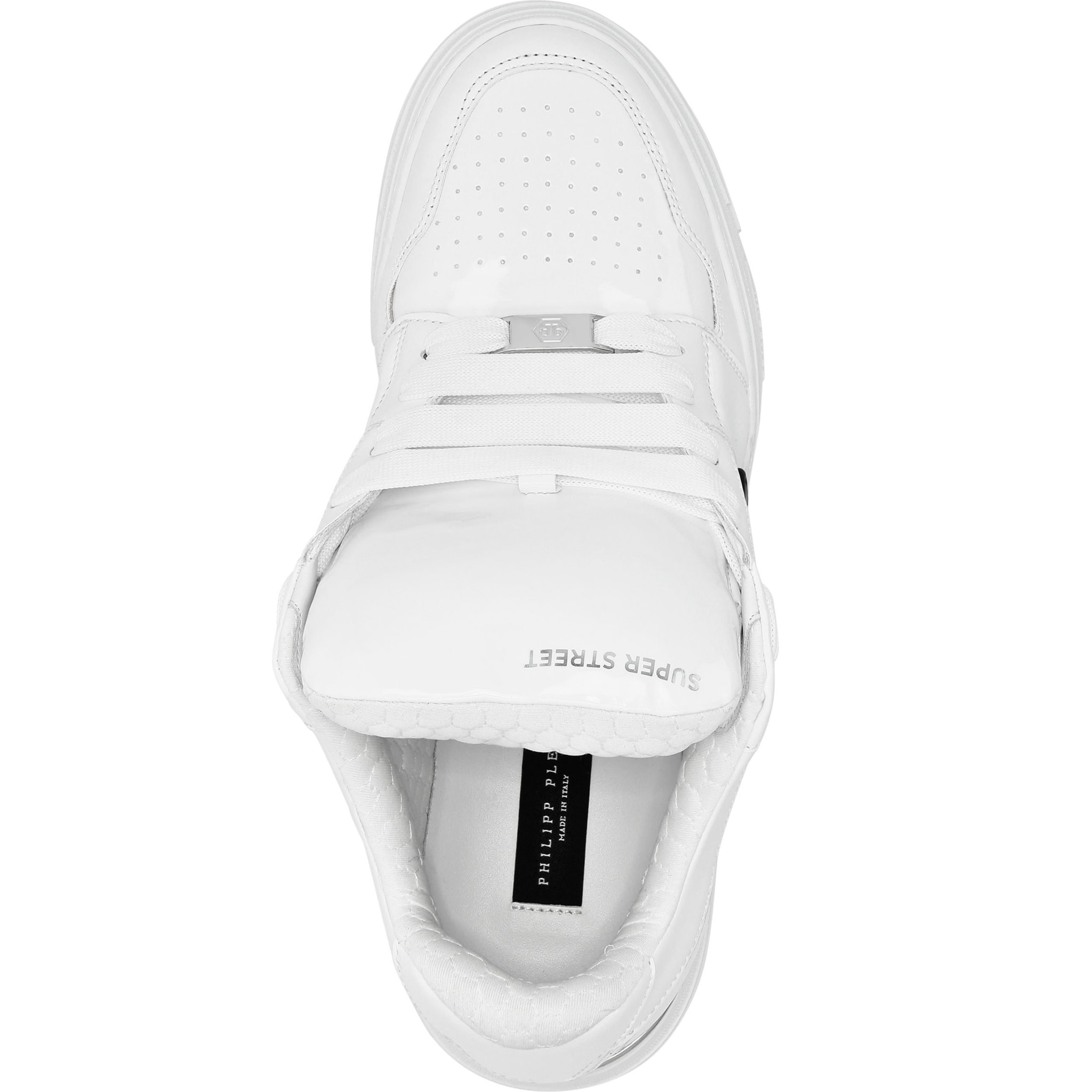 PHILIPP PLEIN Scarpe da ginnastica basse SUPER STREET
