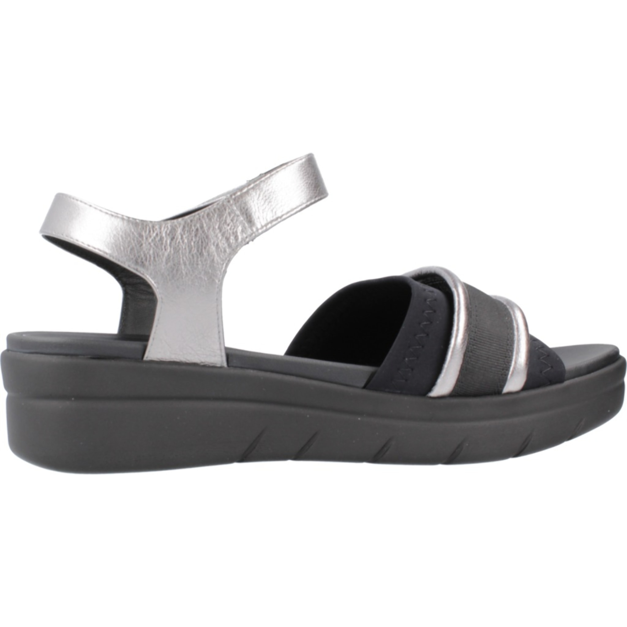 Sandalias Mujer de la marca STONEFLY  modelo AQUA III 25 Black