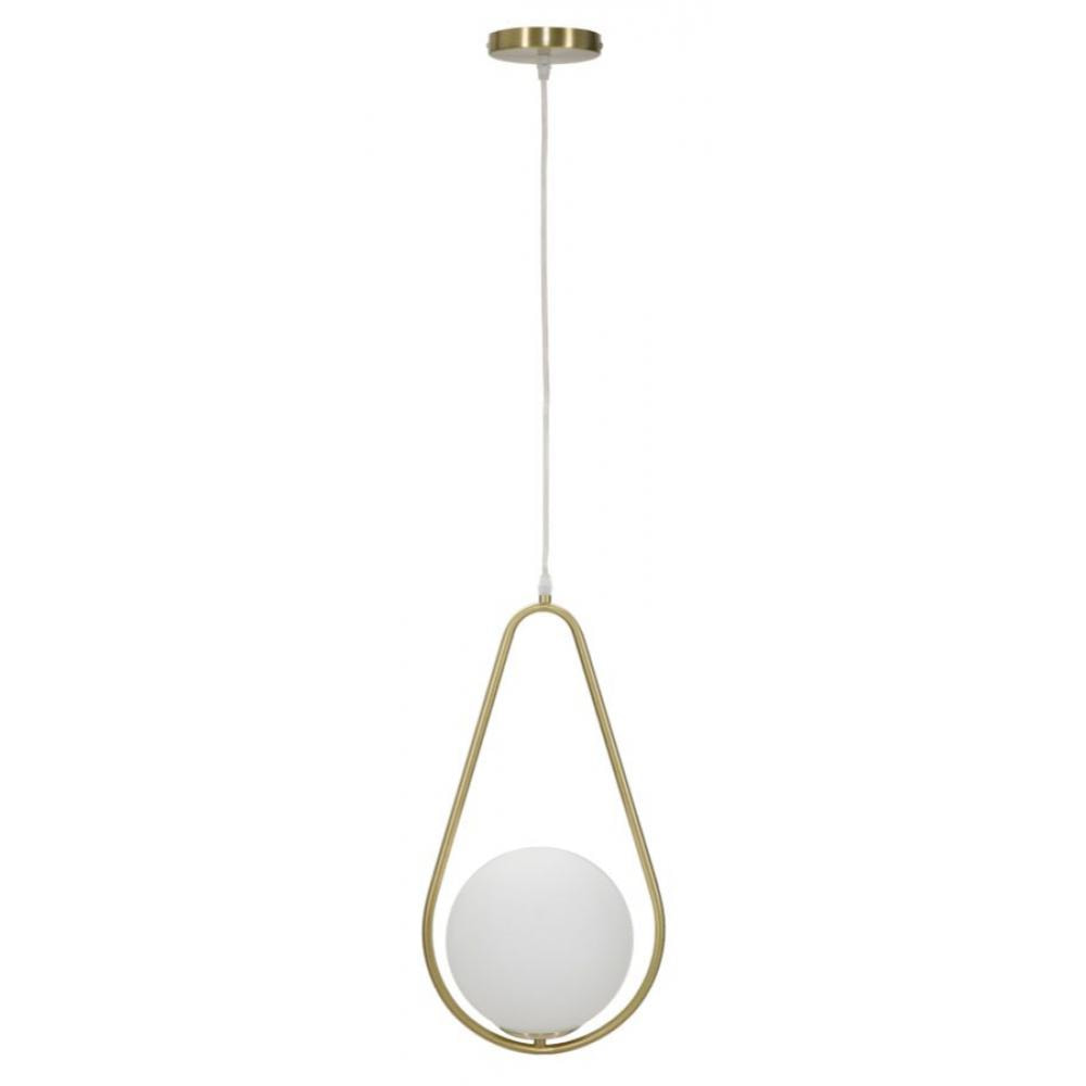 LAMPADARIO GLAMY DROP CHARME1921 BICOLORE