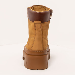 Botines 1967 NOBUCK KARAMEL/AMBERES color Karamel
