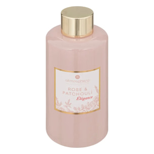 Recharge de parfum "Mael" rose et patchouli 200ml