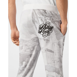 PHILIPP PLEIN Sweatpants