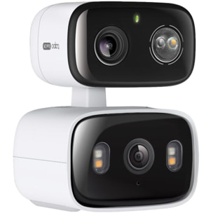 Caméra de surveillance TP-LINK Tapo C246D