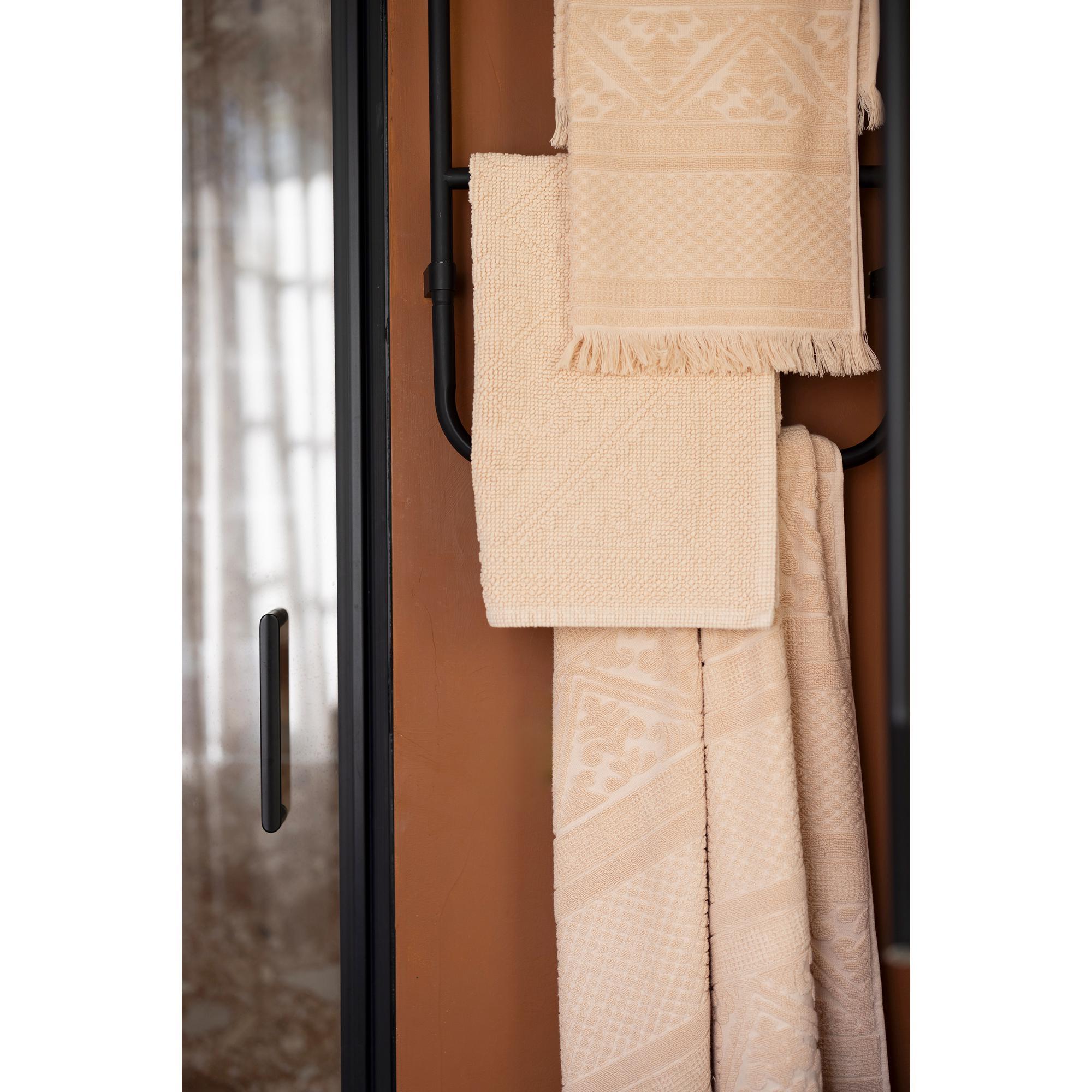 Serviette de toilette Zoé