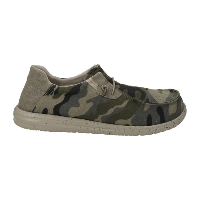 Sneakers Uomo Tata Italia MULTICOLORE