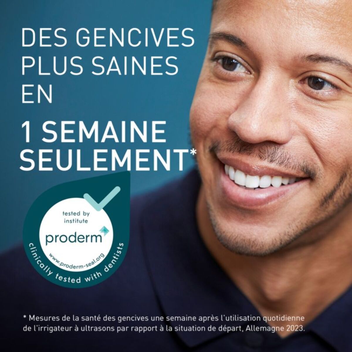 Hydropulseur PANASONIC EW-DJ86-W503