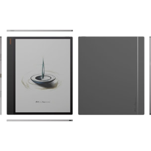 Bloc-notes numérique BOOX Tab X C 13.3''