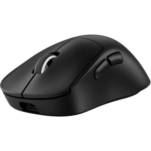 Souris Gamer Sans Fil LOGITECH PRO X SUPERLIGHT 2 DEX LIGHTSPEED Noir