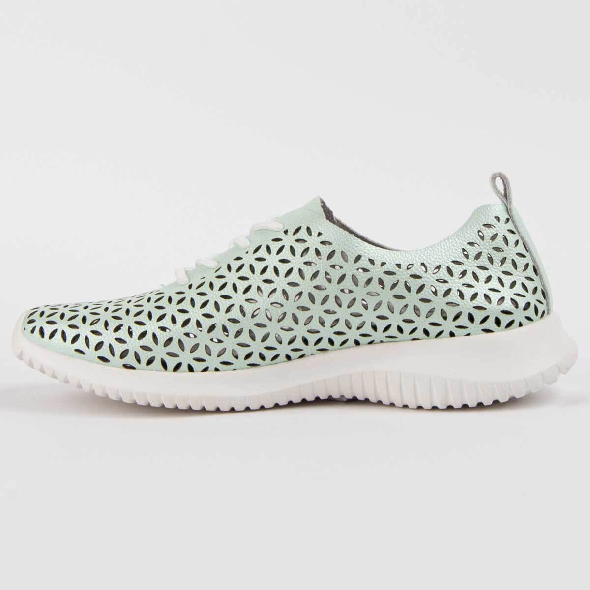 Sneakers - Azul