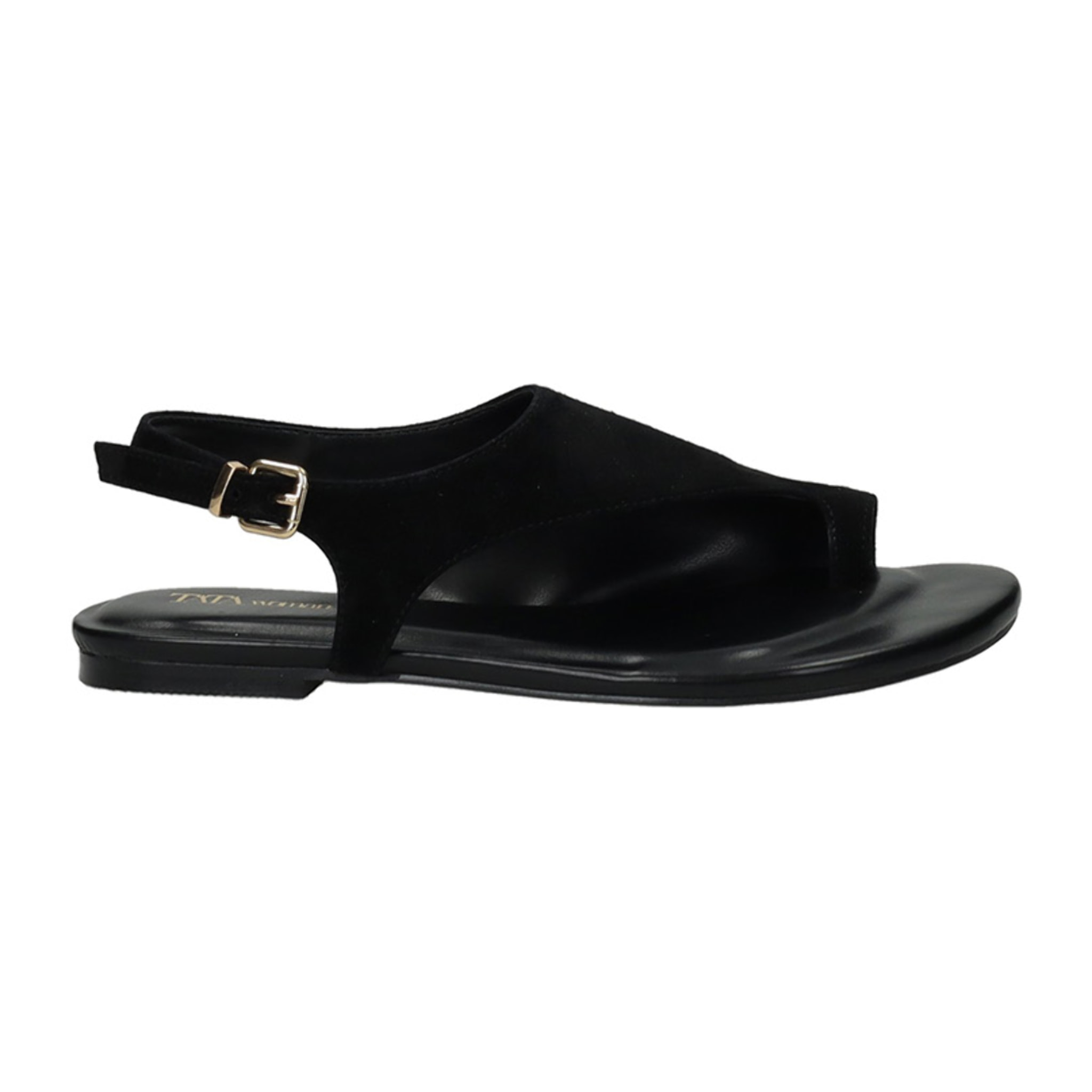 Sandali Donna Tata Italia Nero