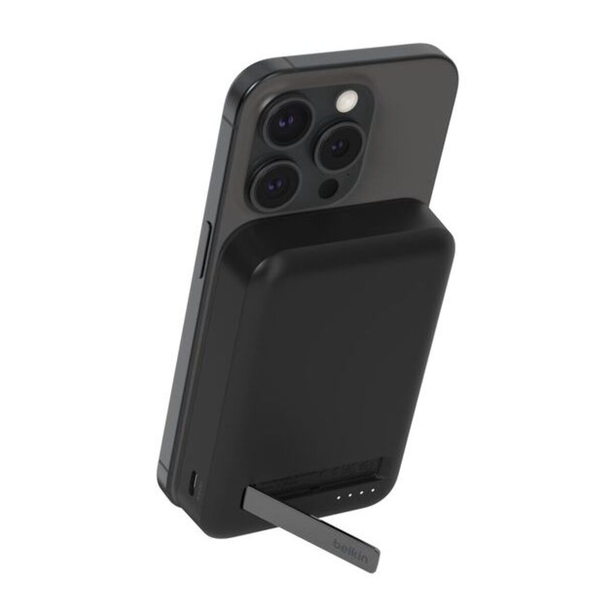 Batterie externe BELKIN 10000 mAh 15W MagSafe avec support