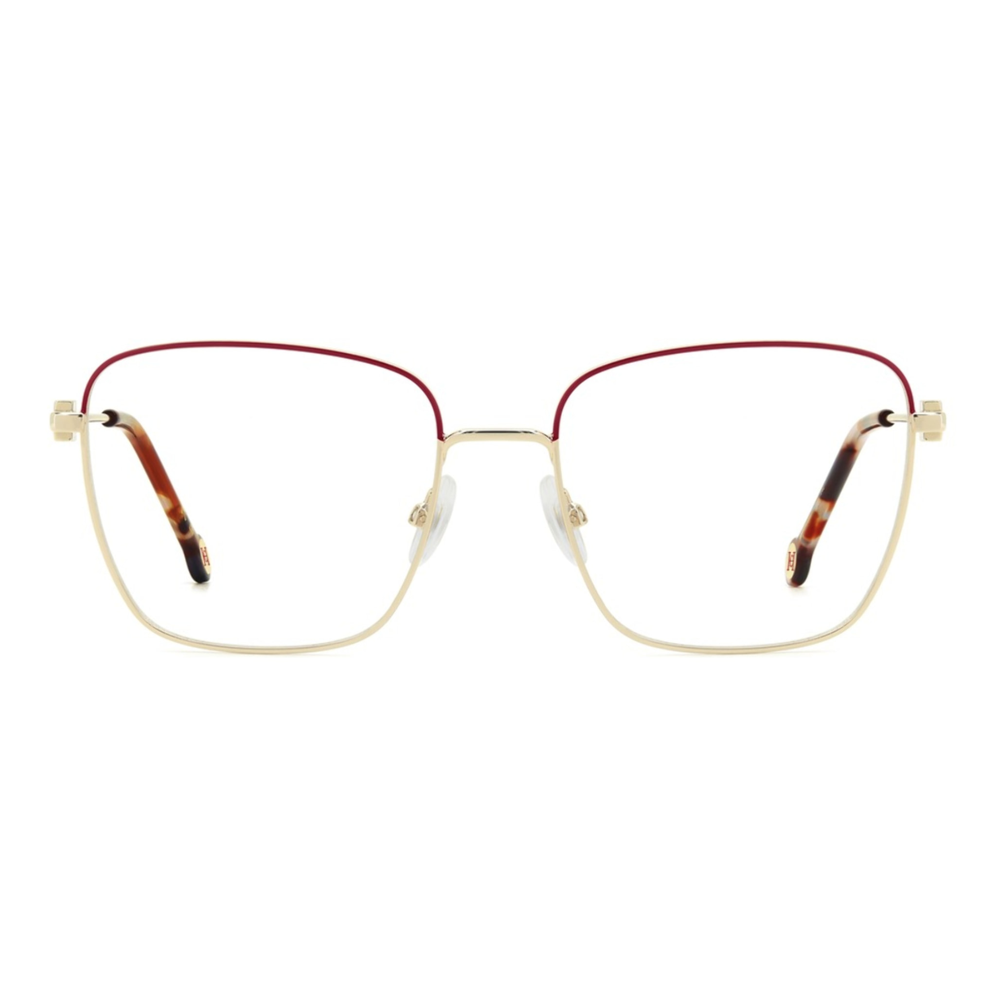 Gafas de Vista Carolina Herrera HER 0301 AU2 de Metal Mujer 55 mm
