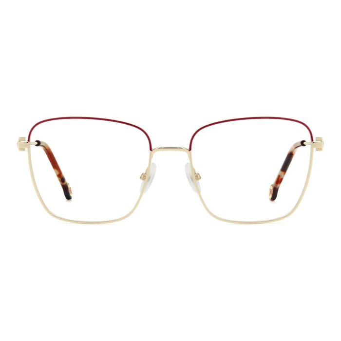 Gafas de Vista Carolina Herrera HER 0301 AU2 de Metal Mujer 55 mm