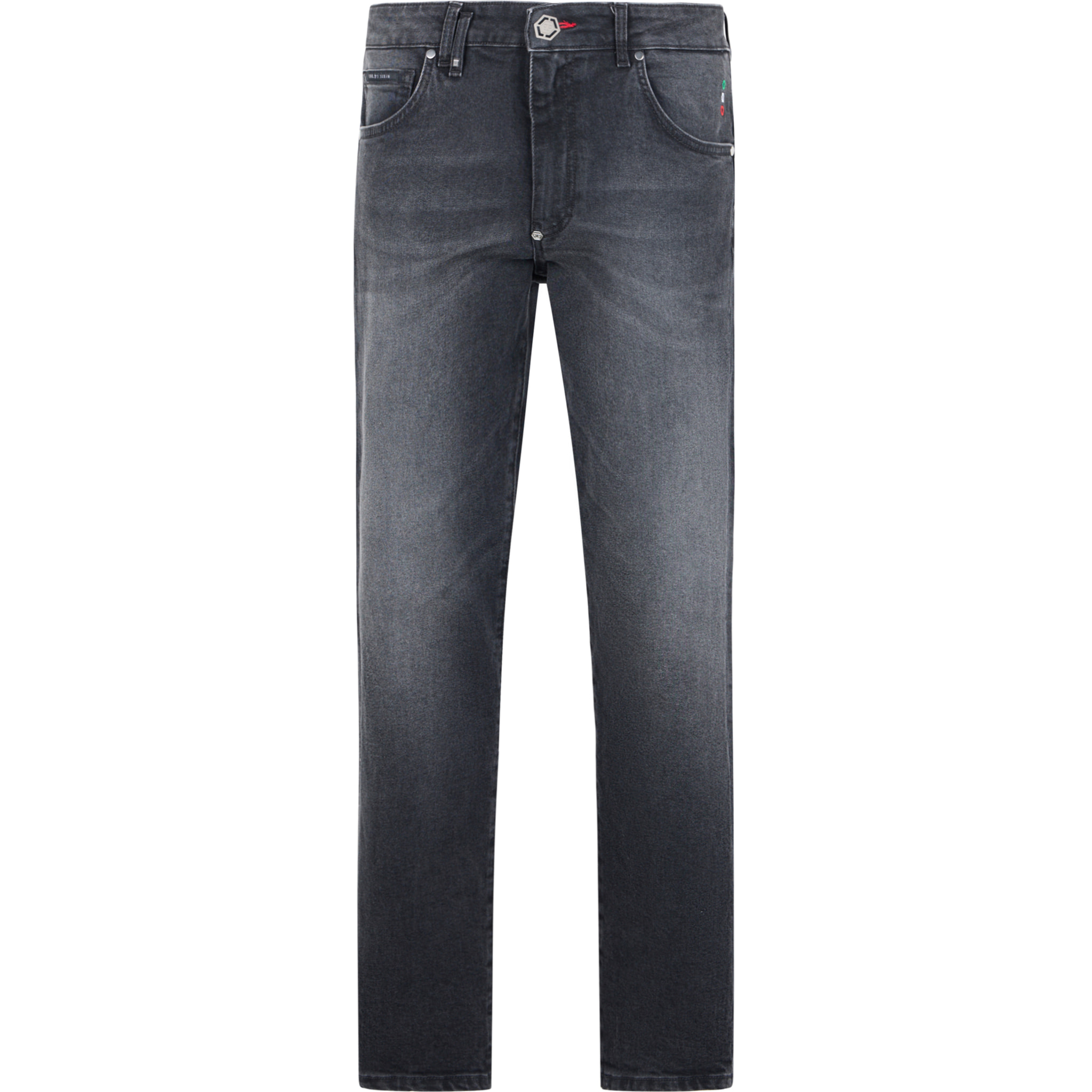 PHILIPP PLEIN Jeans Detroit Fit BASIC
