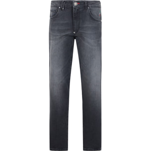 PHILIPP PLEIN Jeans Detroit Fit BASIC
