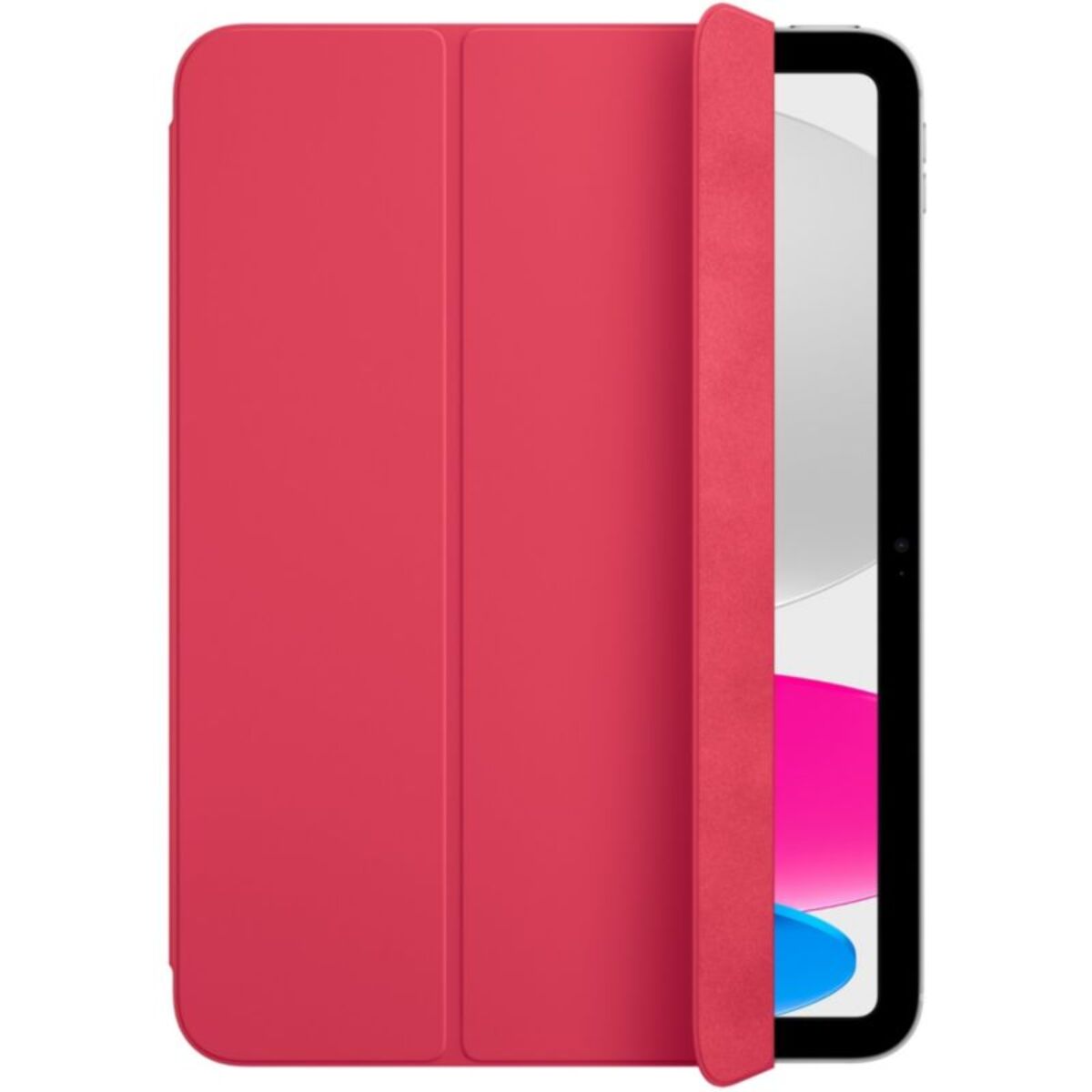 Etui APPLE iPad 11 (2025) smart folio Pastèque