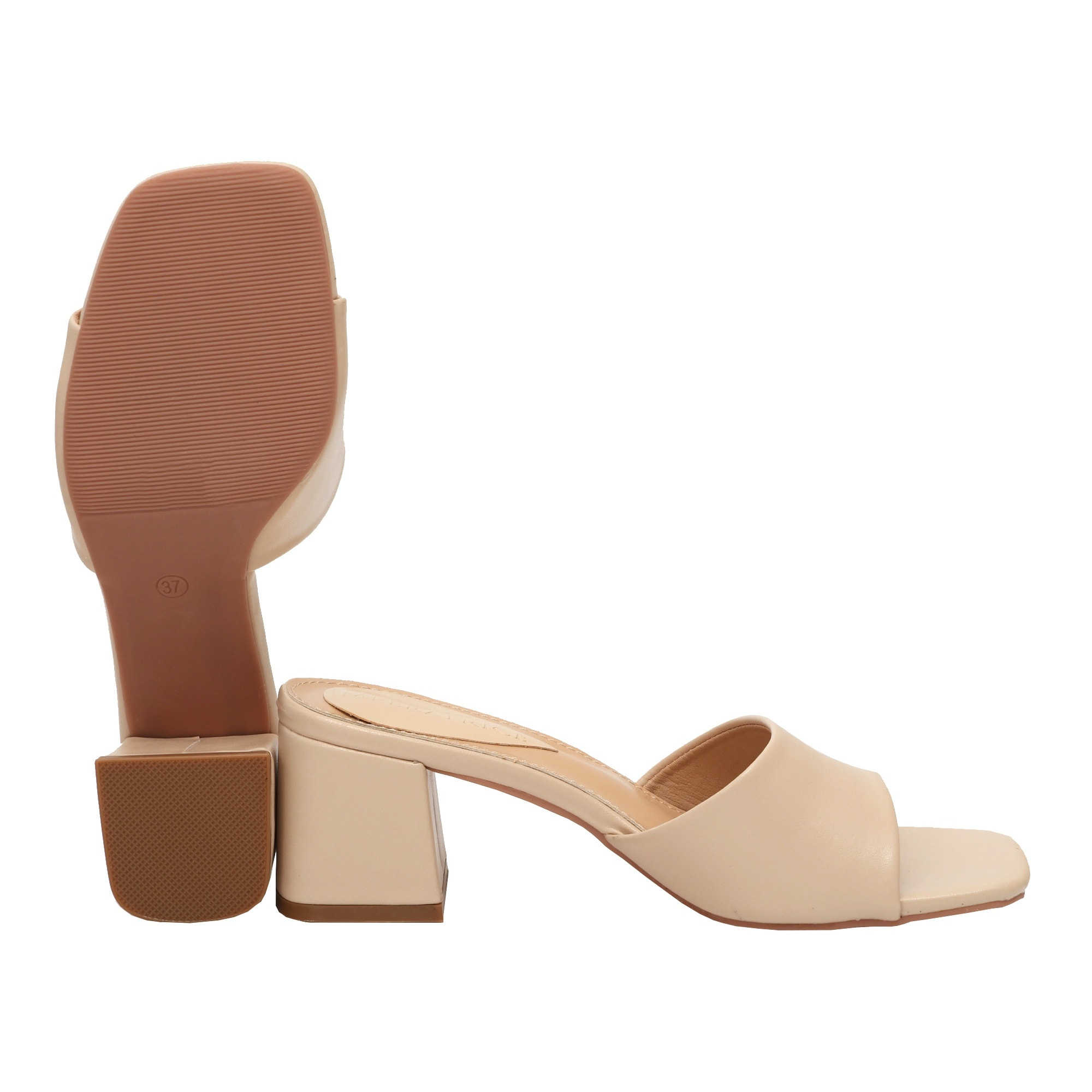 Sandali - tacco 7,0 cm