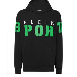 PLEIN SPORT Sudadera con capucha