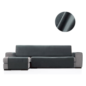 Cubre Sofá Chaise Longue Izquierda modelo TIBET