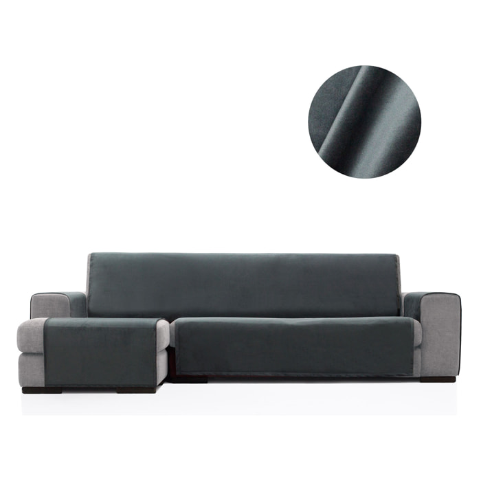 Cubre Sofá Chaise Longue Izquierda modelo TIBET