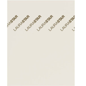 Housse table à repasser LAURASTAR My Cover Beige 131 x 55 cm