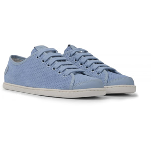 CAMPER UNO - Sneakers Donna Blu