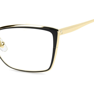 Gafas de Vista Carrera 3047 2M2 de Metal Mujer 54 mm