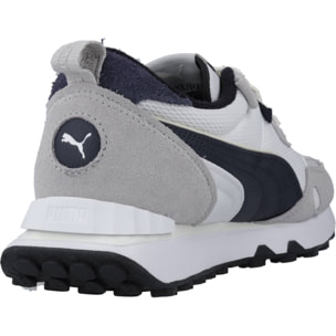 SNEAKERS PUMA RIDER FV RETRO REWIN