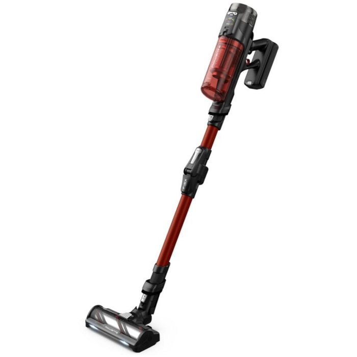 Aspirateur balai ROWENTA X Force Flex 13.60 animal RH9A73WO