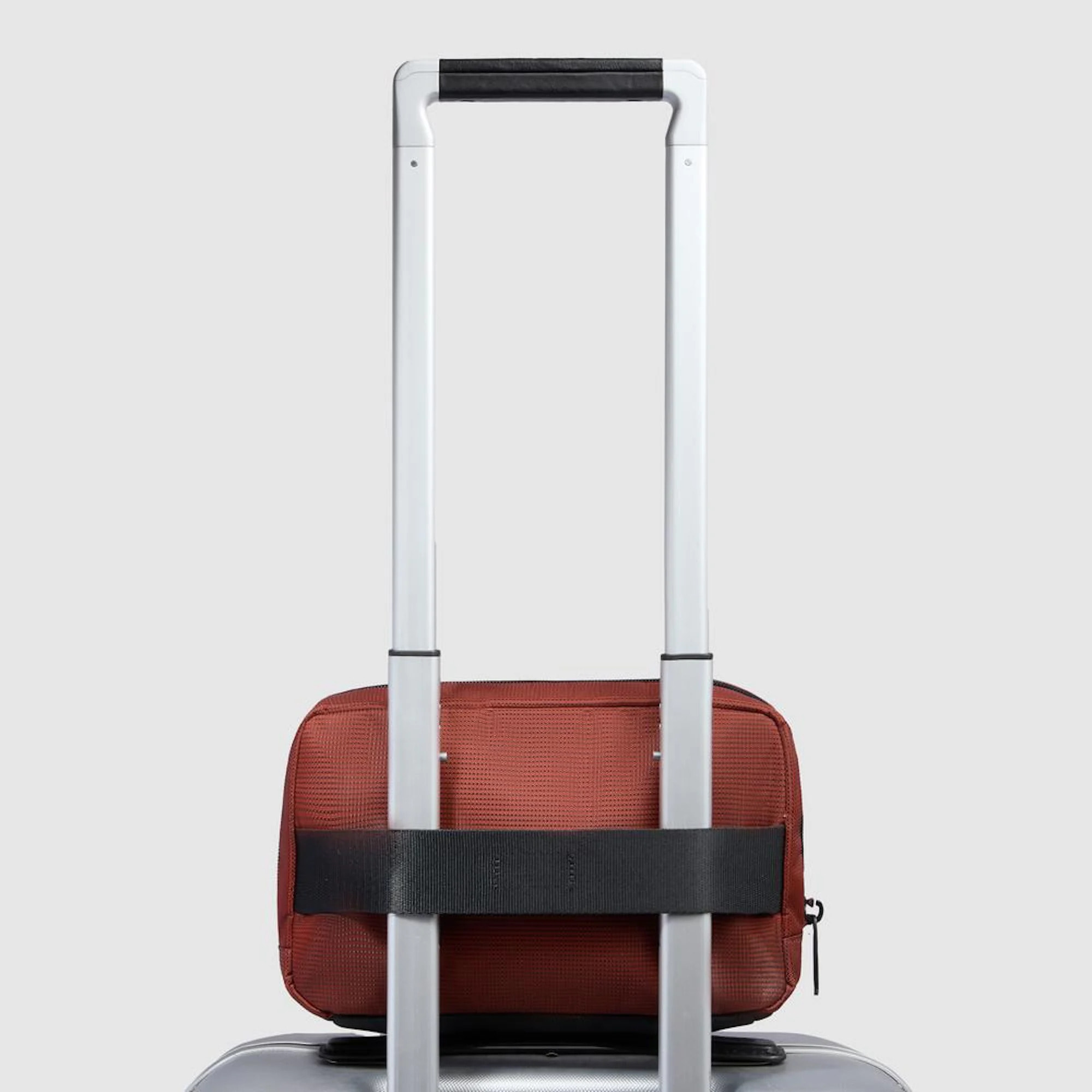 Piquadro Beauty case uomo