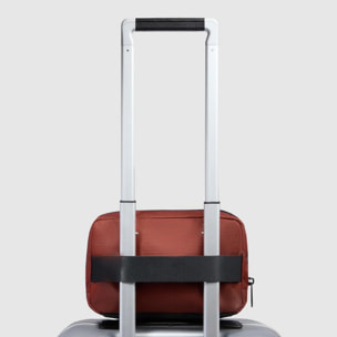 Piquadro Beauty case uomo