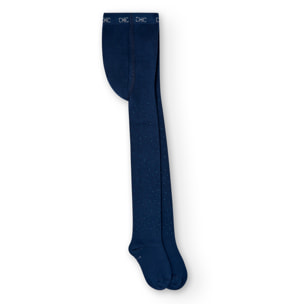 Leotardo cristalitos de niña -BCI