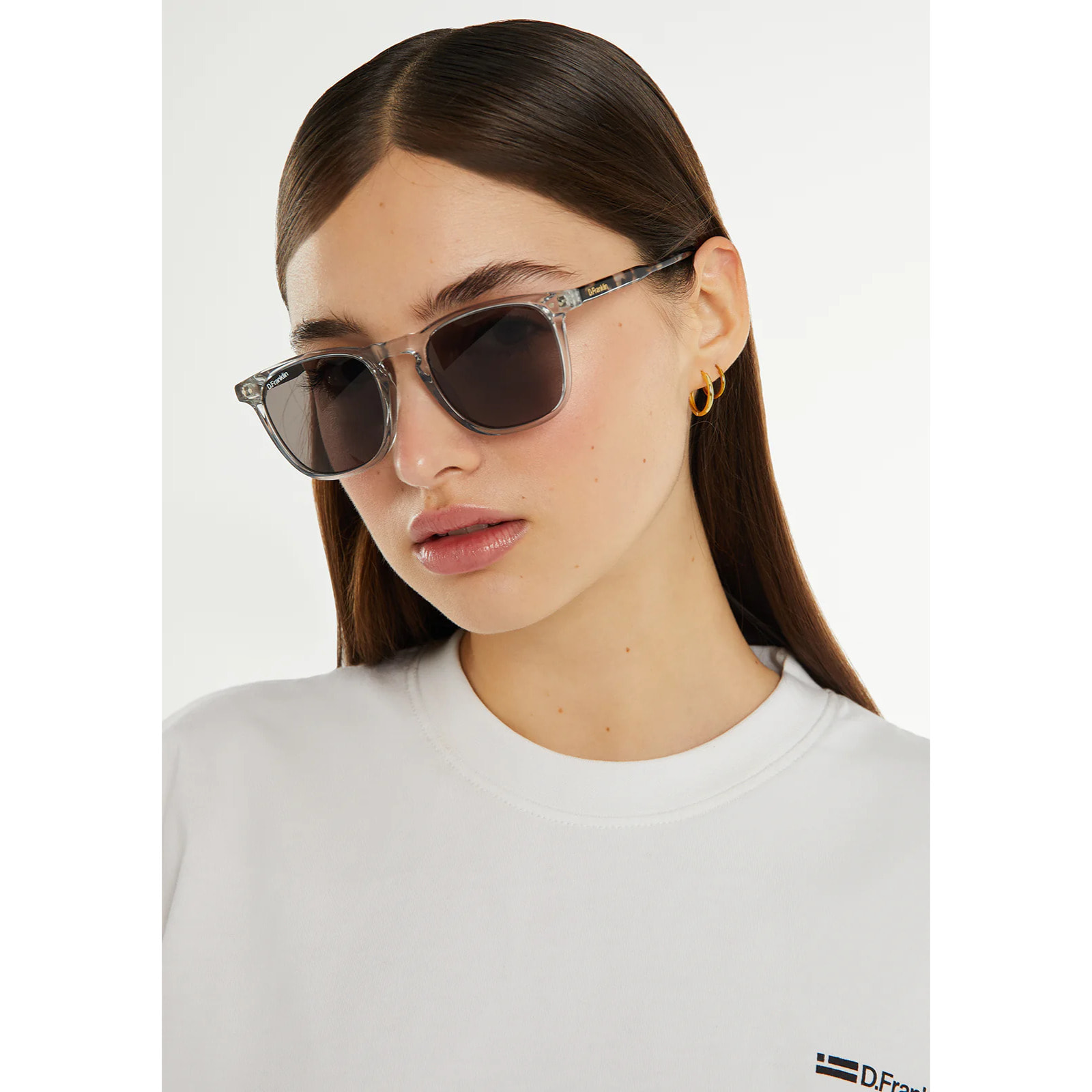 Gafas De Sol D. Franklin Ultra Light Sq Med