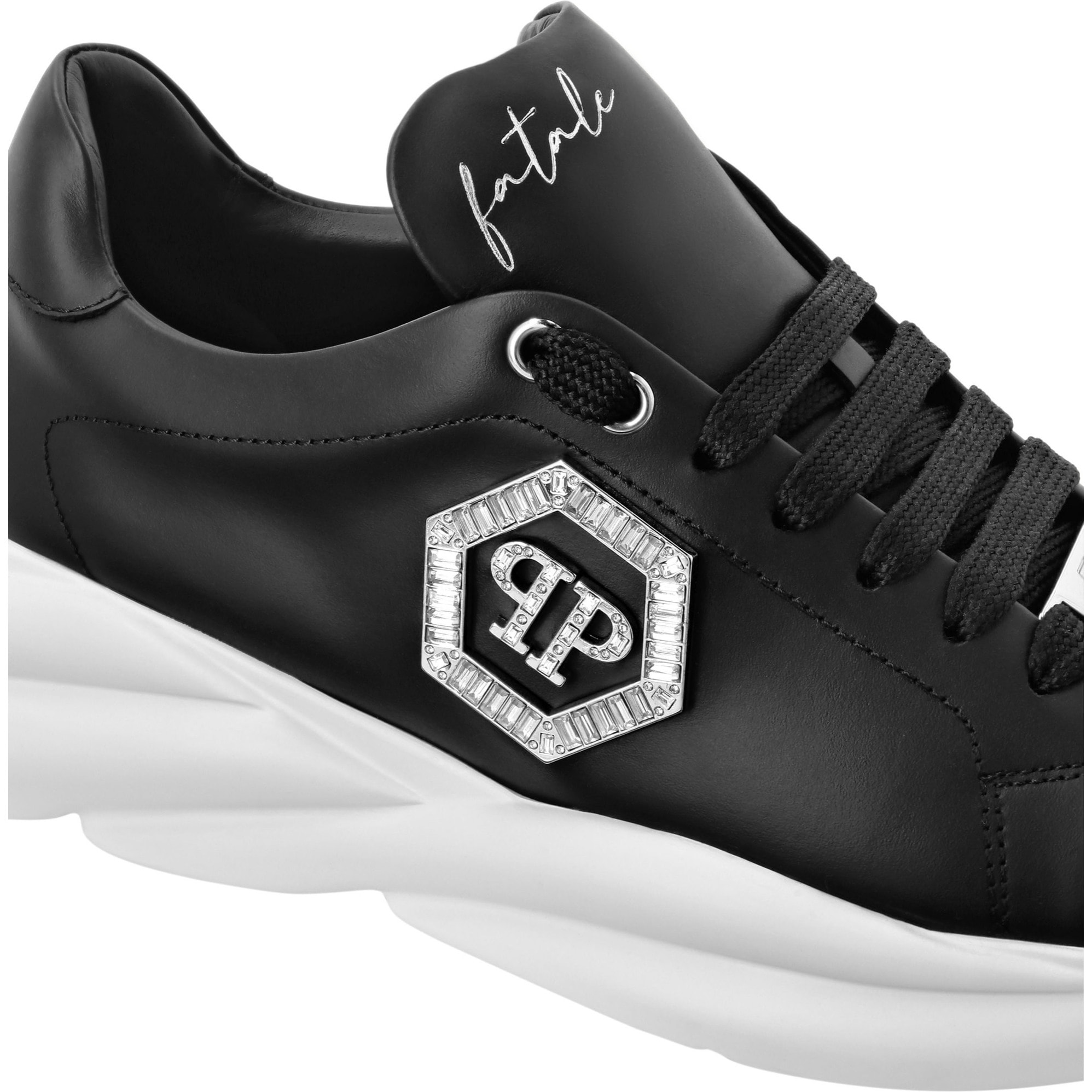 PHILIPP PLEIN Runner Fatale