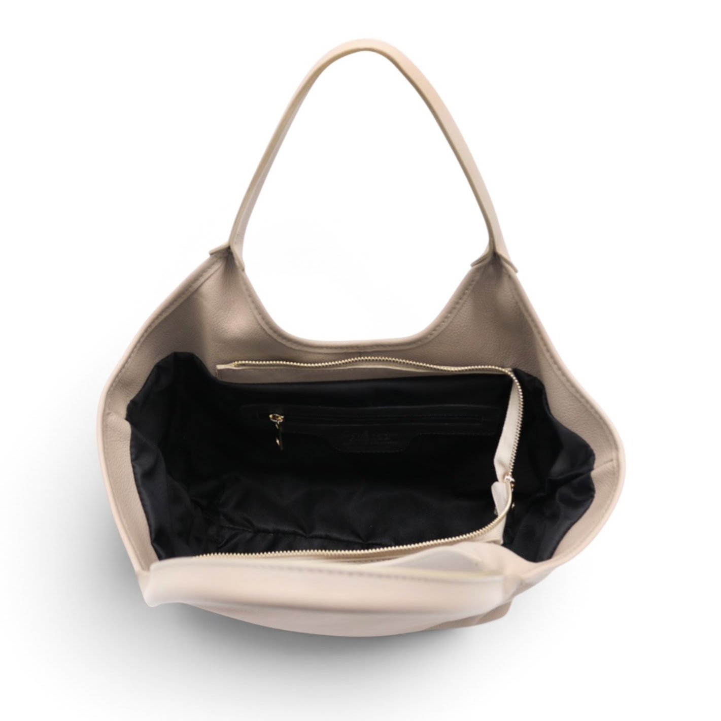 Borsa a Spalla Cheval Firenze Emily Taupe