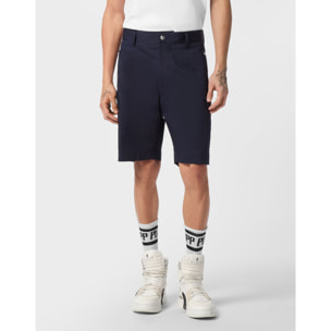 PHILIPP PLEIN Pantalones cortos
