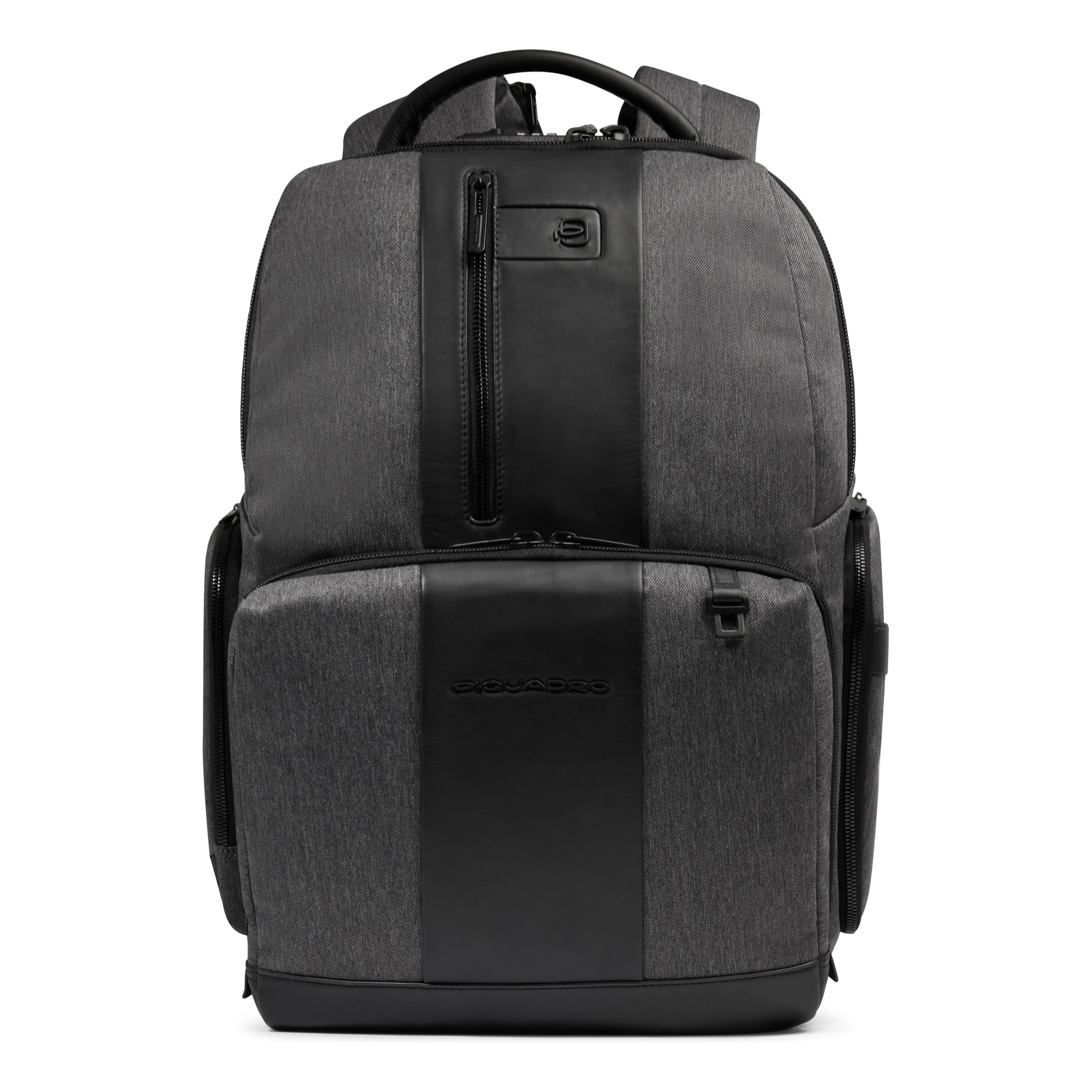 Piquadro Zaino uomo fast-check porta pc 15,6"