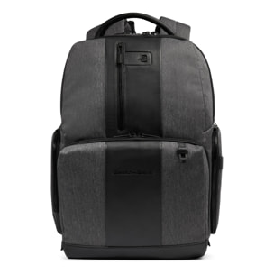 Piquadro Zaino uomo fast-check porta pc 15,6"